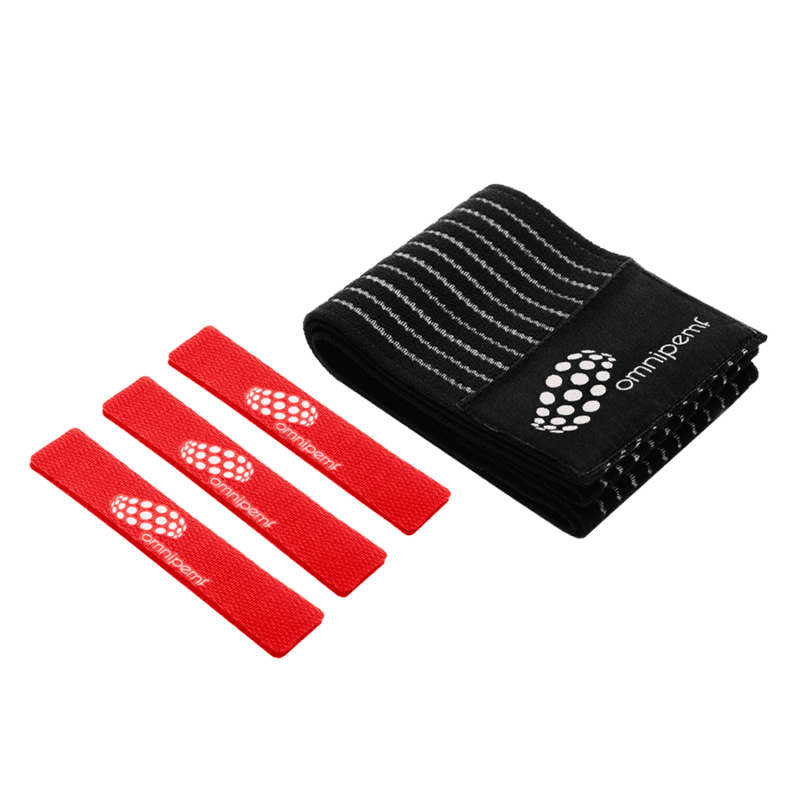 NeoRhythm PEMF & Meditation Headband Omnipemf