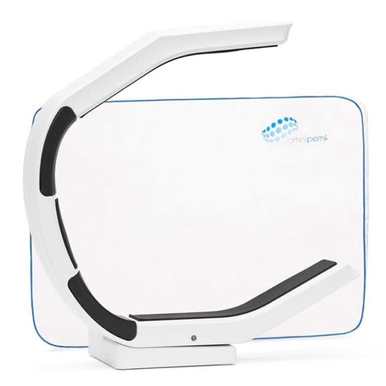 NeoRhythm PEMF & Meditation Headband Omnipemf