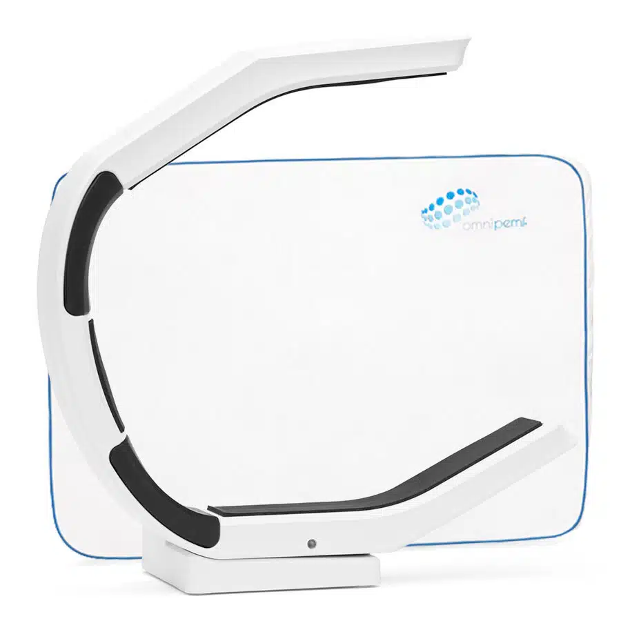 NeoRhythm. Breakthrough in brain science. - Omnipemf 3