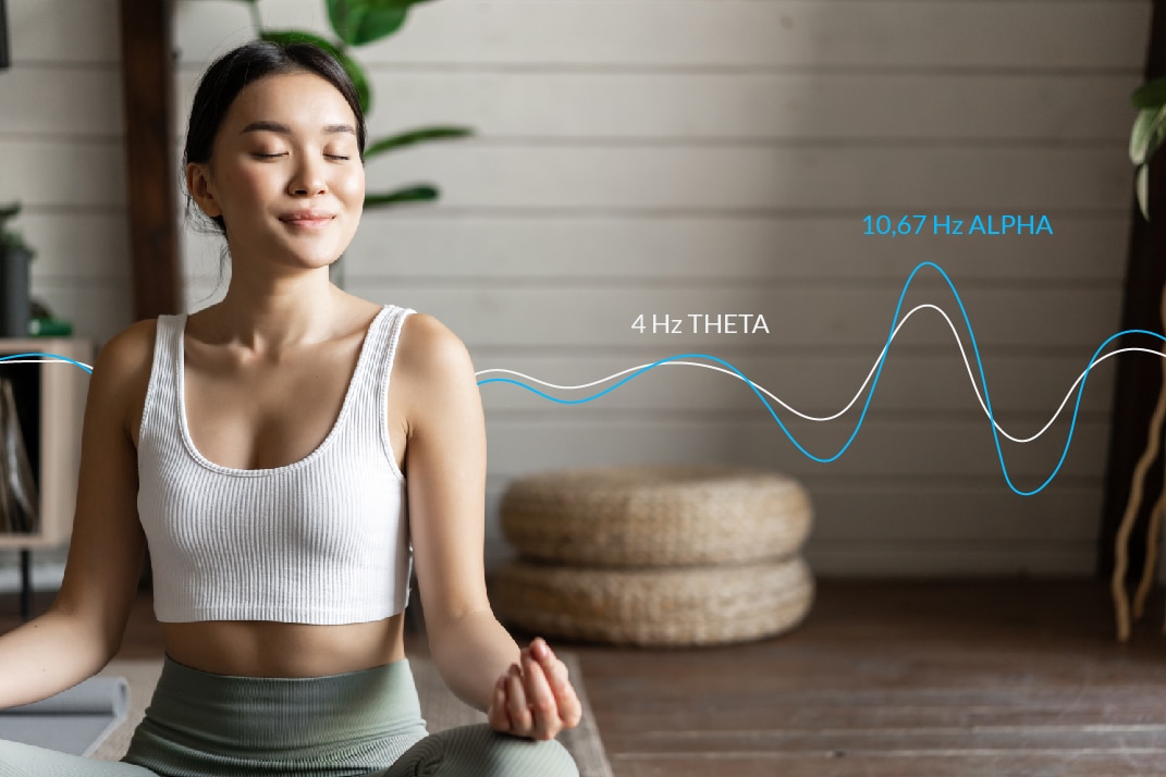 From contemplation to memory: the power of Theta waves - Omnipemf 6