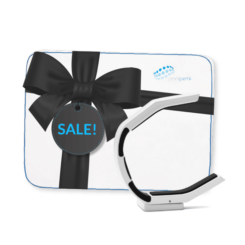 Omnipemf - Omnipemf OmniPEMF 2