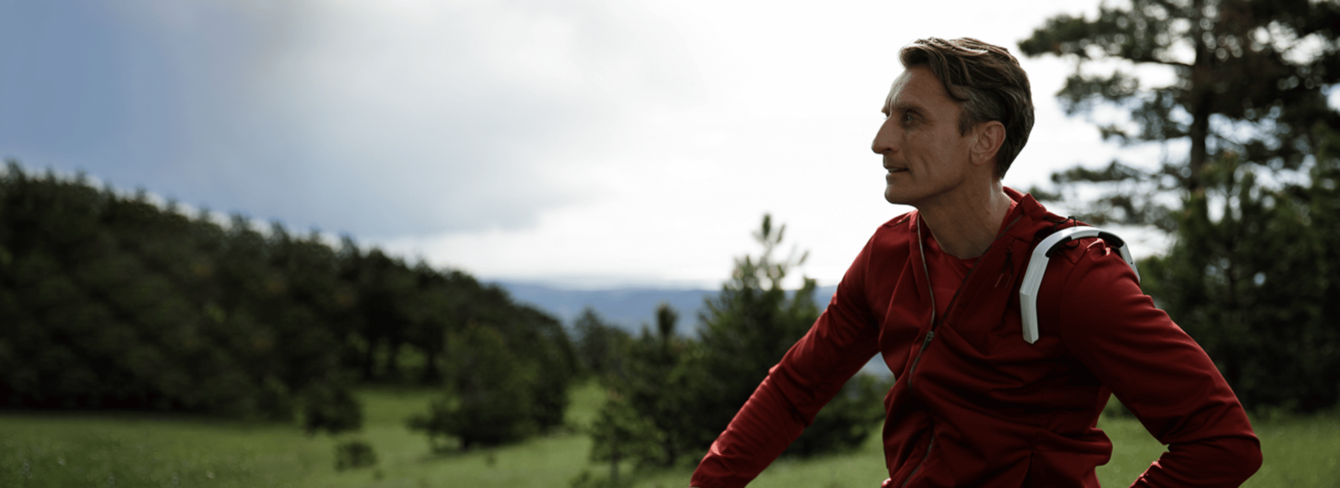 Natural recovery - Omnipemf 1