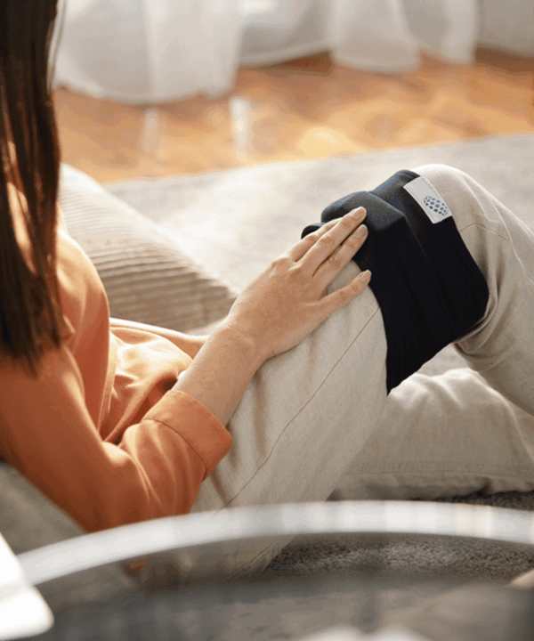 PEMF JOINT PAIN