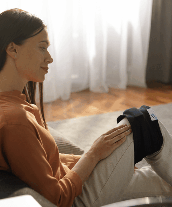 PEMF JOINT PAIN