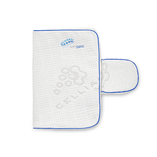 Celliant® Cover for Pad - Omnipemf 1