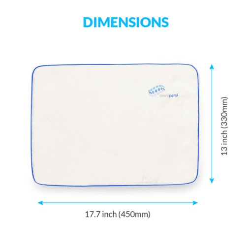 NeoRhythm Pad with SeaCell - Omnipemf 3