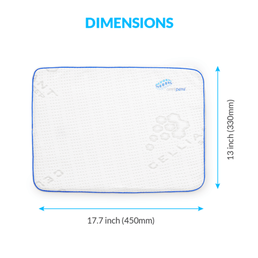 Celliant® Cover for Pad - Omnipemf 2