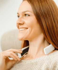 PEMF THERAPY NECK
