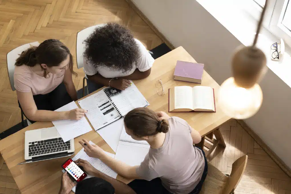 Studying? You may be doing it wrong. - Omnipemf 5