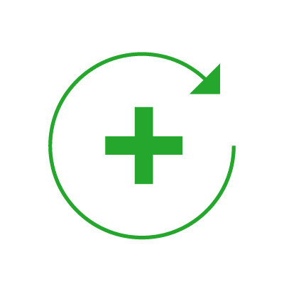 NeoRhythm Pad with Celliant® - Omnipemf 44