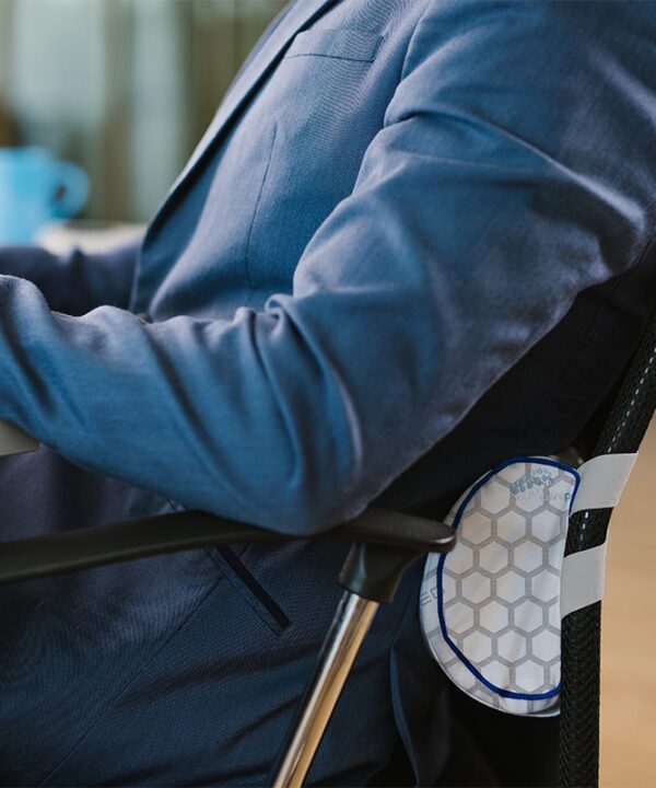 PEMF BACK PAIN OFFICE