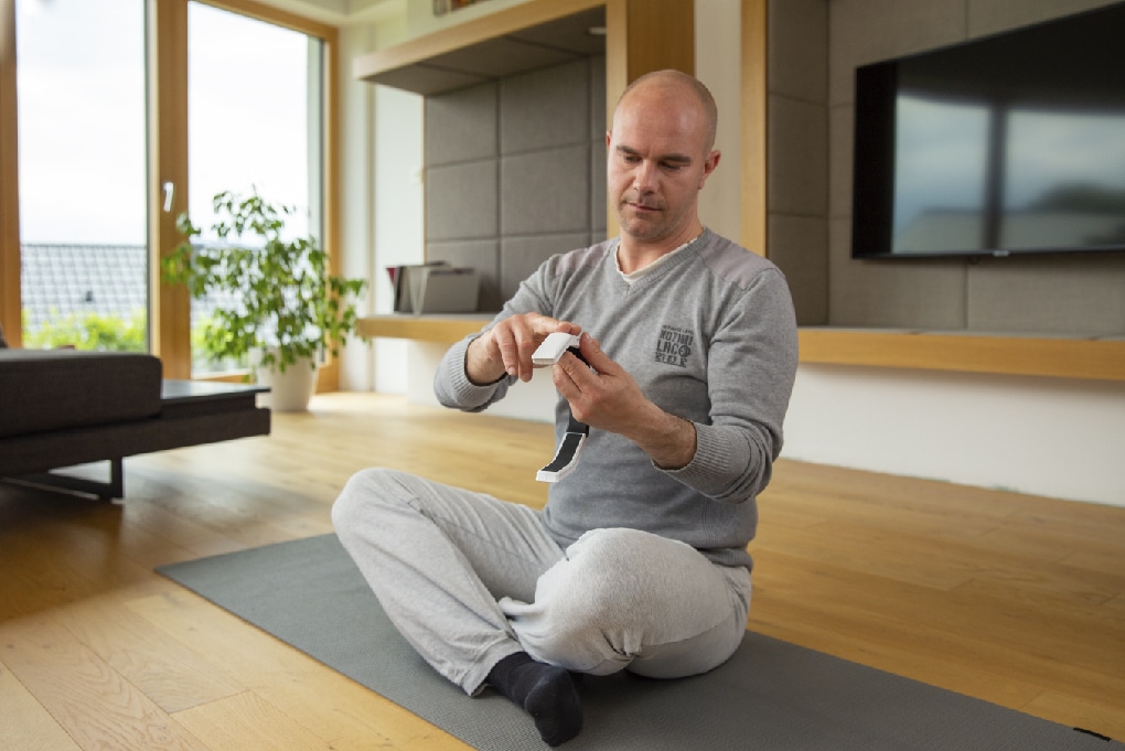 Enhancing Meditation with Technology: Exploring the Power of PEMF Devices - Omnipemf 4