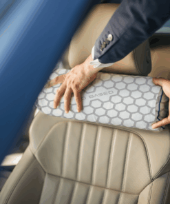 PEMF THERAPY CAR