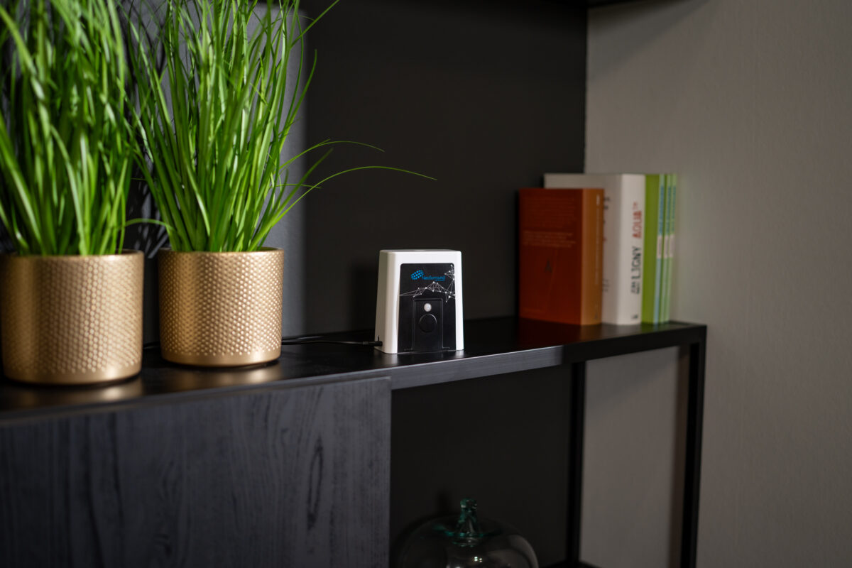 NeoSurround - Smart PEMF system for all day wellness - Image 2