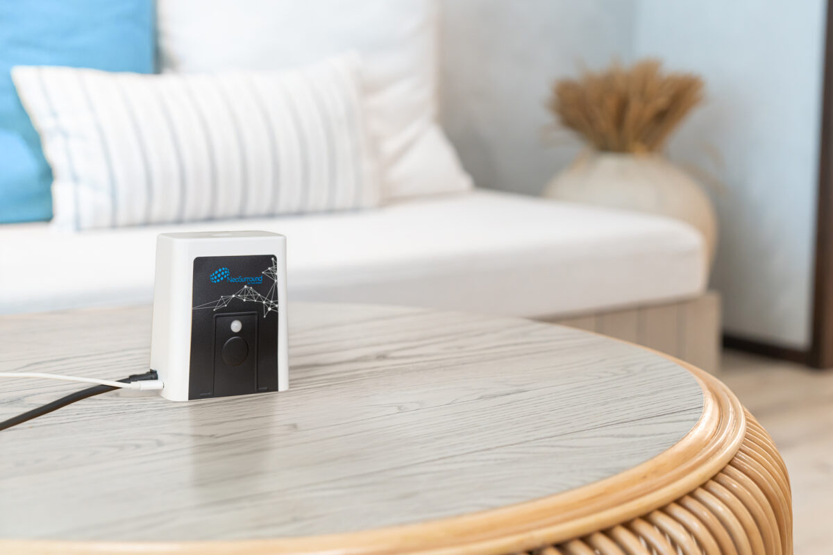 NeoSurround - Smart PEMF system for all day wellness - Image 5
