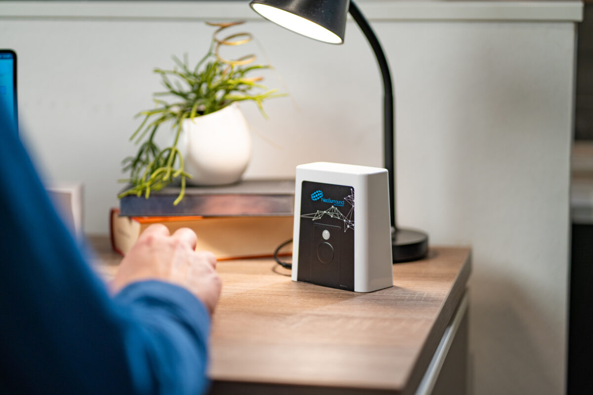 NeoSurround - Smart PEMF system for all day wellness - Image 3