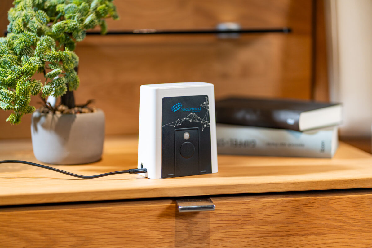 NeoSurround - Smart PEMF system for all day wellness - Image 6