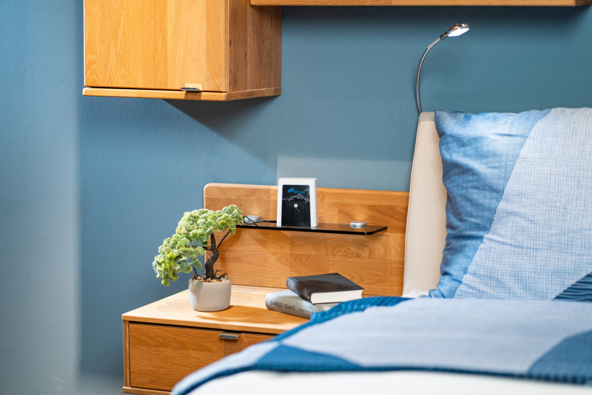 NeoSurround - Smart PEMF system for all day wellness - Image 4