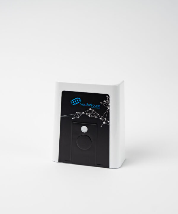 NeoSurround - Smart PEMF system for all day wellness