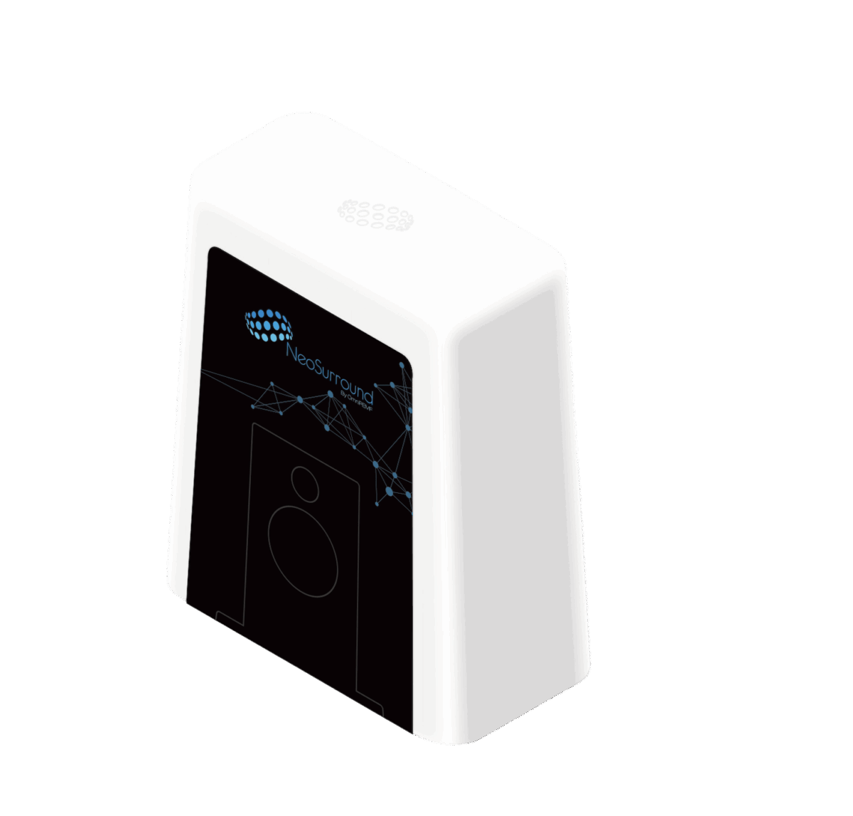 NeoSurround - Smart PEMF system for all day wellness
