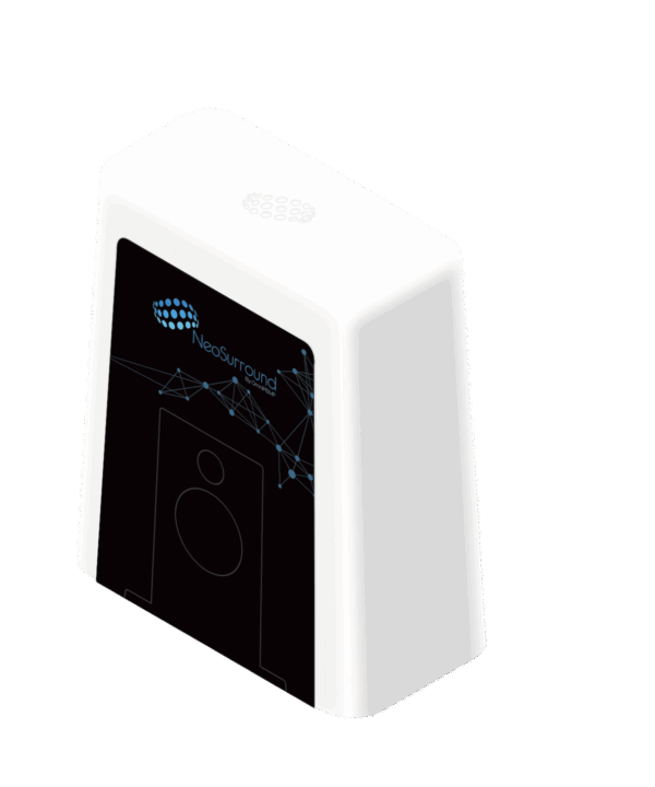 NeoSurround - Smart PEMF system for all day wellness