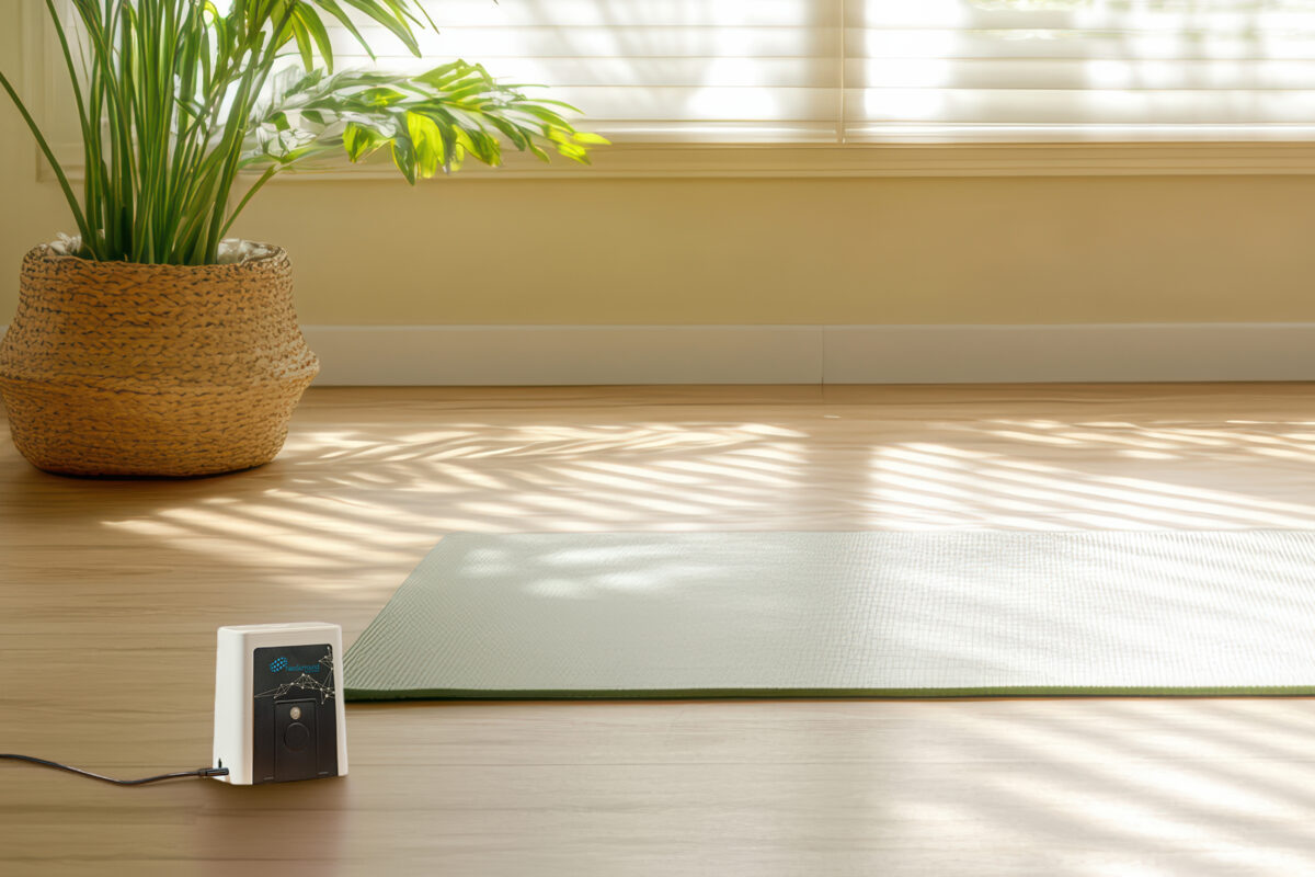 NeoSurround - Smart PEMF system for all day wellness - Image 8