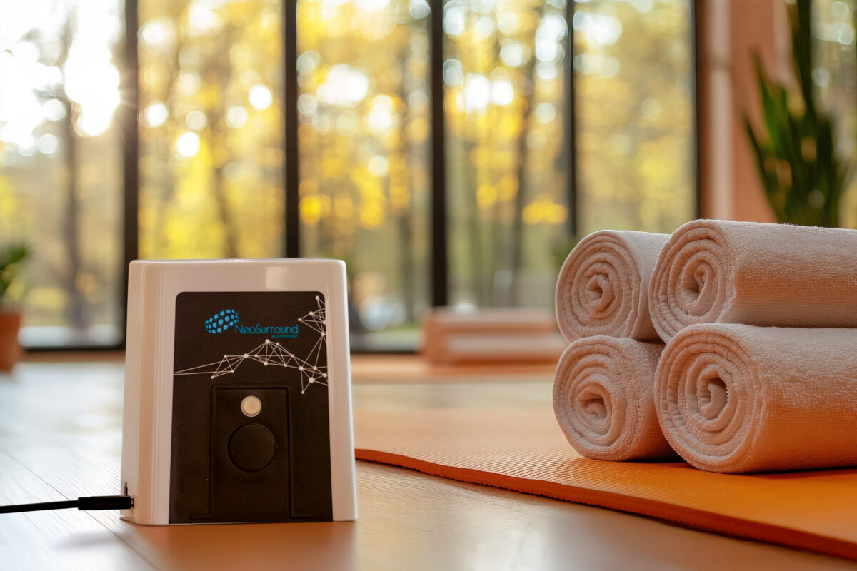 NeoSurround - Smart PEMF system for all day wellness - Image 7