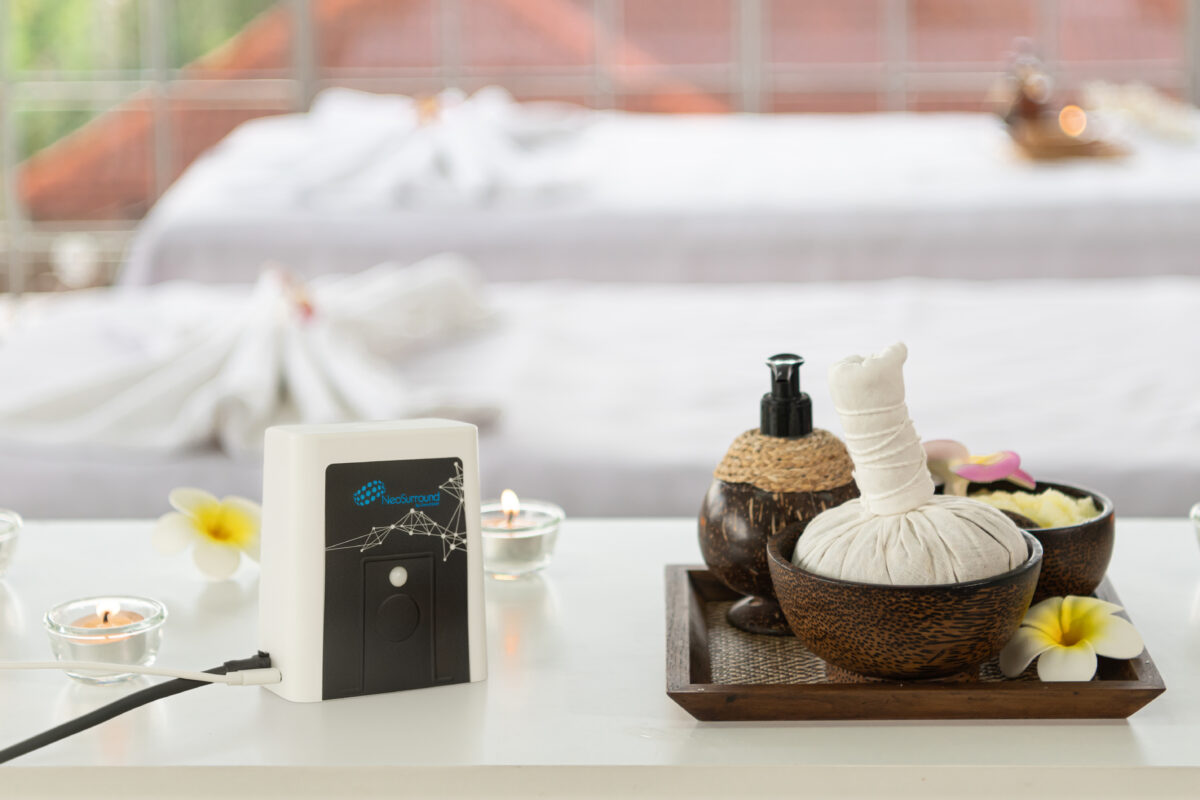 NeoSurround - Smart PEMF system for all day wellness - Image 10