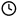 Clock Icon Image