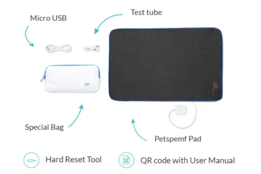 Petspemf Pad for Dogs - Image 2