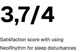Performance - Omnipemf 8