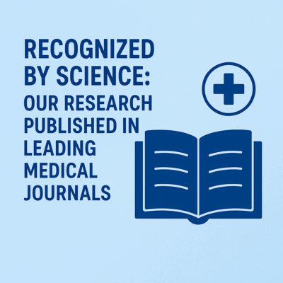 Vagus Nerve PEMF study: Published in Leading Medical Journals