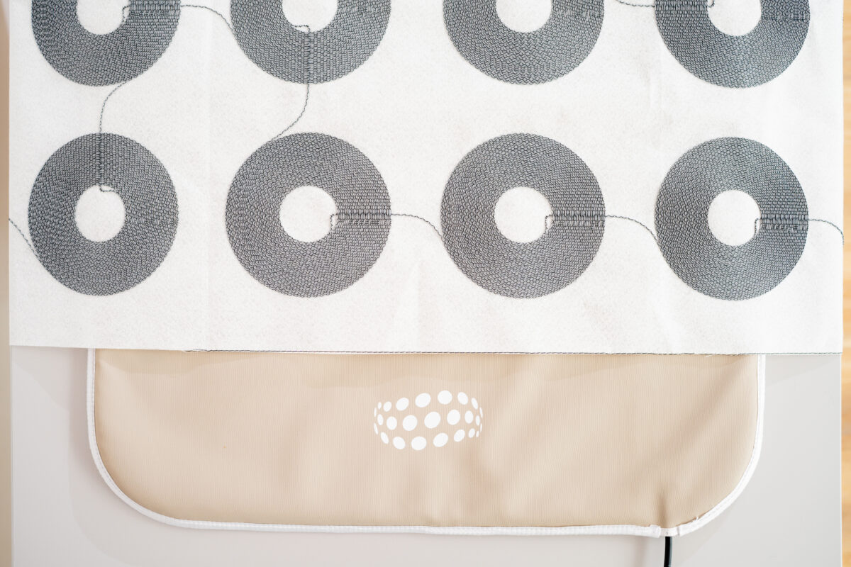 Full-Body Mat for NeoSurround - Total PEMF Restoration - Image 5