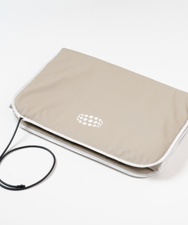 Alternative view of Full-Body Mat for NeoSurround - Total PEMF Restoration