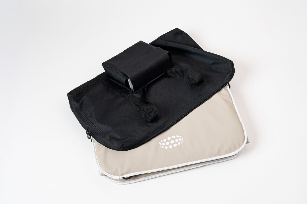 Full-Body Mat for NeoSurround - Total PEMF Restoration - Image 7