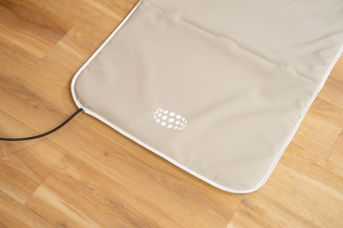 Full-Body Mat for NeoSurround - Total PEMF Restoration - Image 4