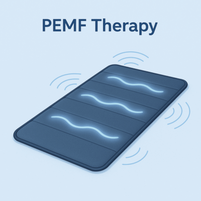 PEMF NeoSurround MAT
