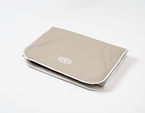 Alternative view of Full-Body Mat for NeoSurround - Whole-body PEMF Therapy for Total Restoration.