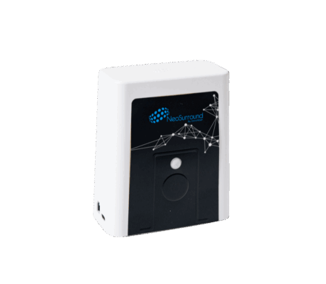 NeoSurround Development