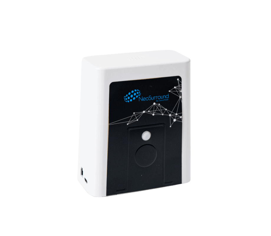 NeoSurround Development