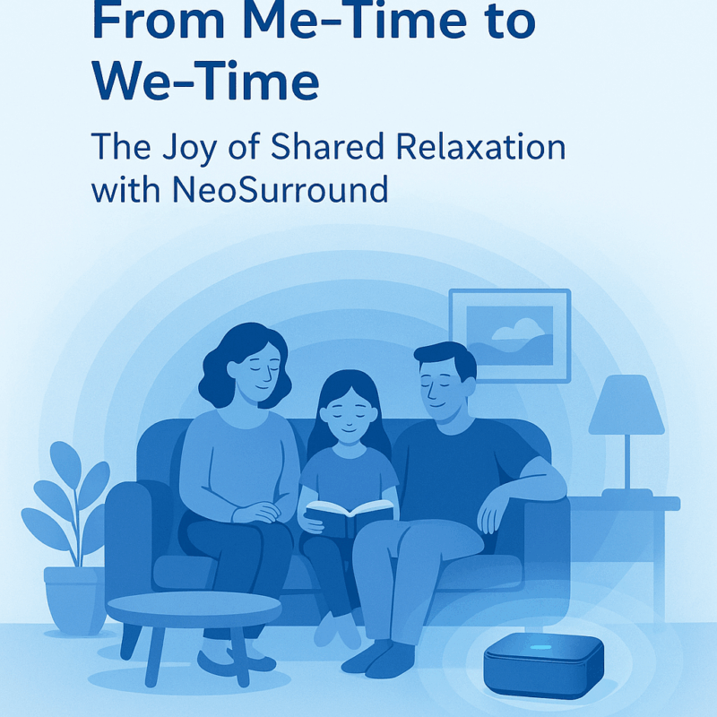 neosurround relaxation