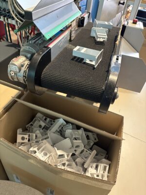 neosurround production