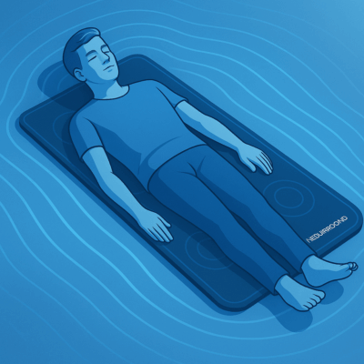 The Science of Full-Body Regeneration: NeoSurround