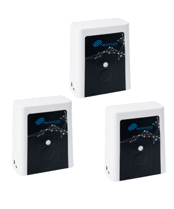 NeoSurround Multi-Space Bundle