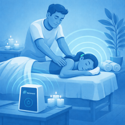 Why Professionals Choose the NeoSurround