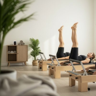 Train Harder, Recover Smarter with NeoSurround