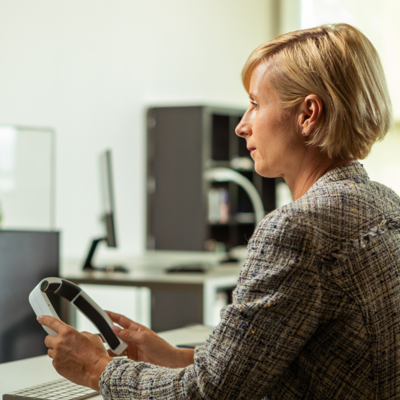 Perimenopause brain fog